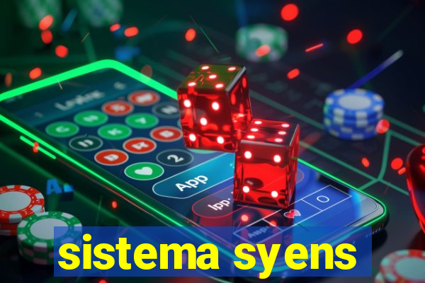 sistema syens